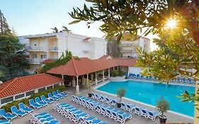 Hotel Waterman Kaktus